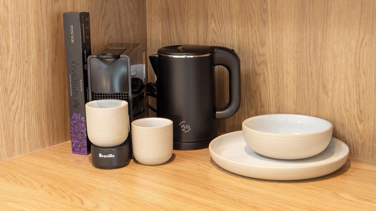 Photo of Bedroom in Mildura Central Business District