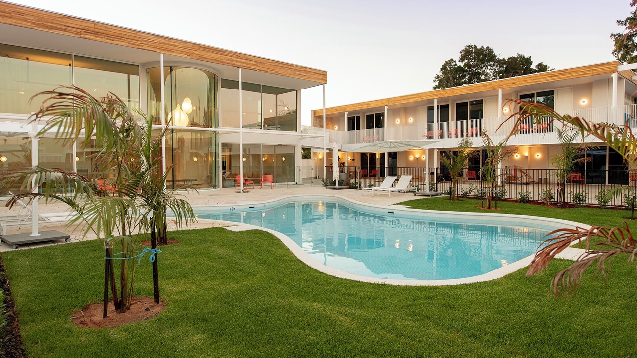 Photo of Outdoor in Mildura Central Business District