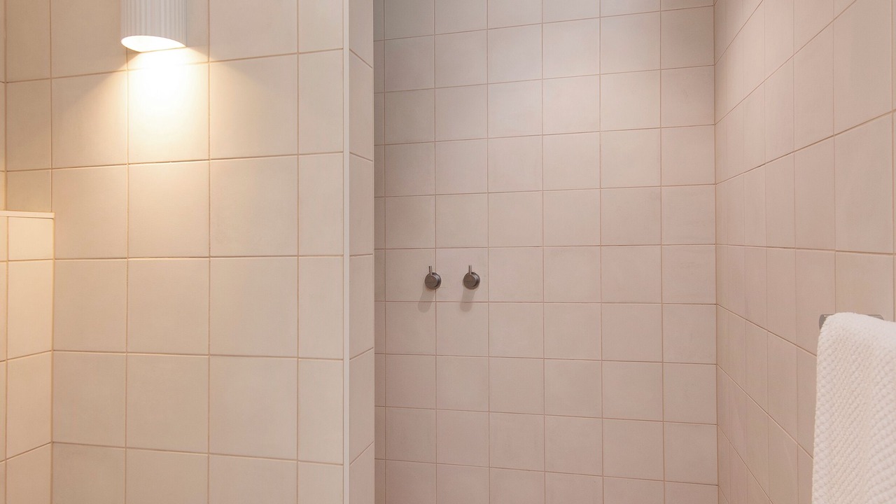 Photo of Bathroom in Mildura Central Business District