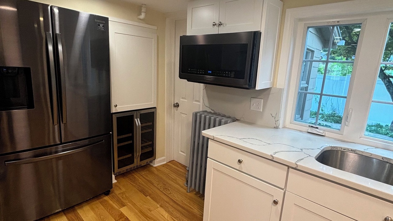 Photo of Kitchen in Cherry Valley