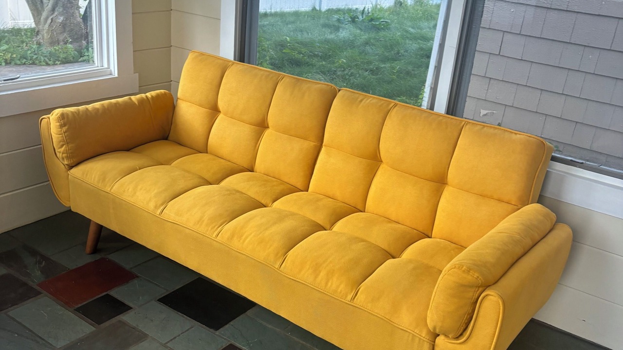 Photo of Livingroom in Cherry Valley