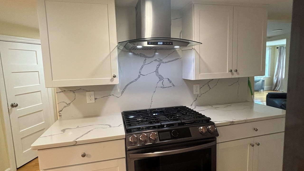 Photo of Kitchen in Cherry Valley