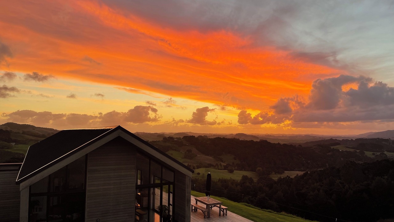 Photo of Patio Balcony in Mangawhai