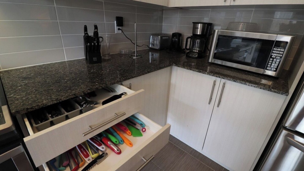 Photo of Kitchen in Newmarket