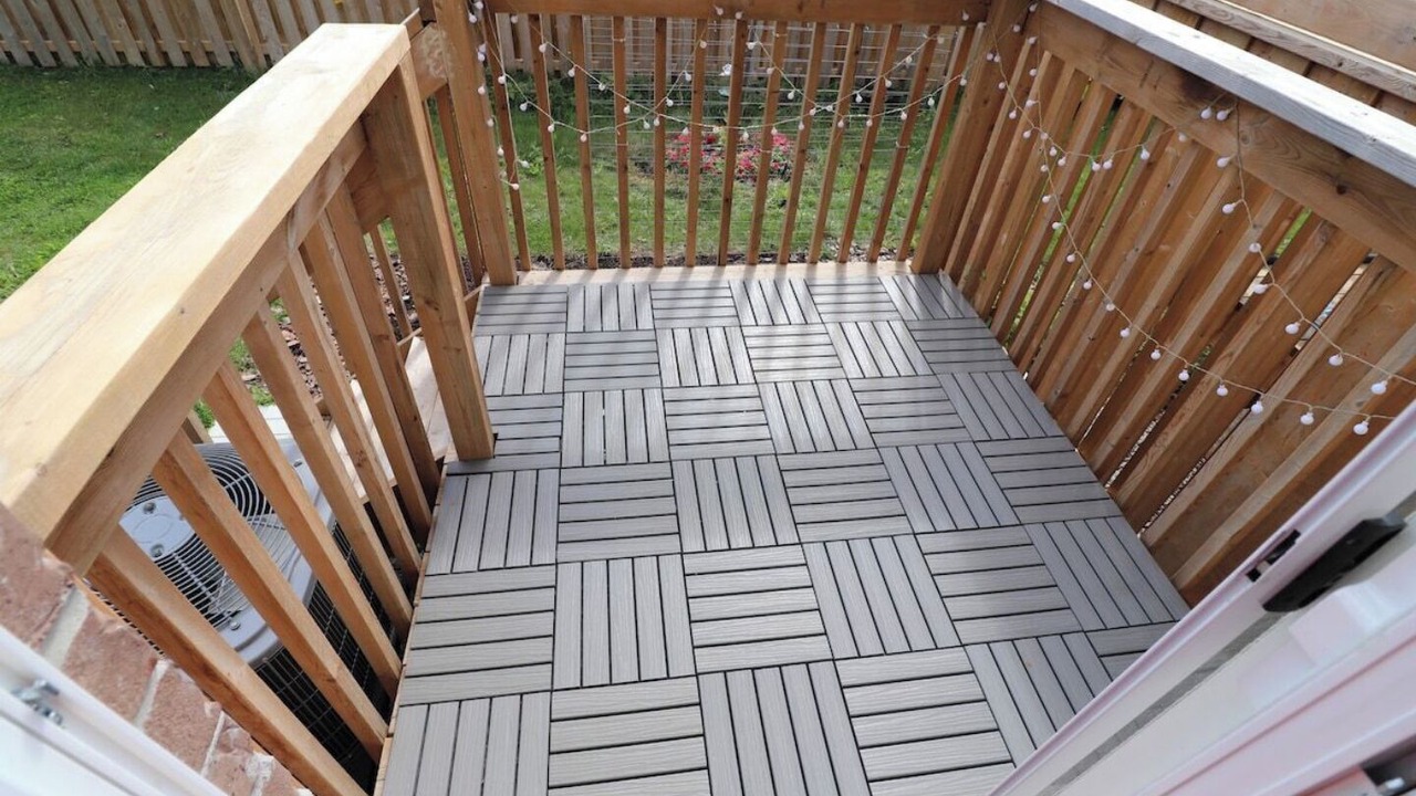 Photo of Outdoor in Newmarket