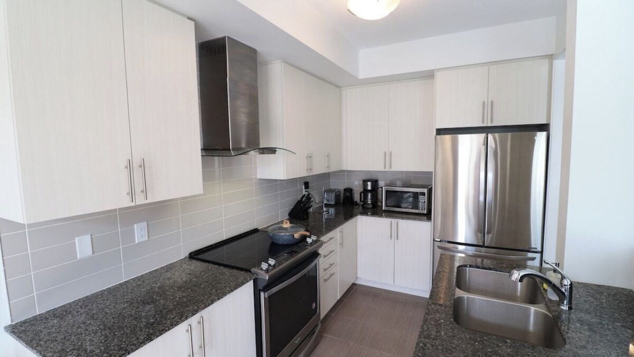 Photo of Kitchen in Newmarket