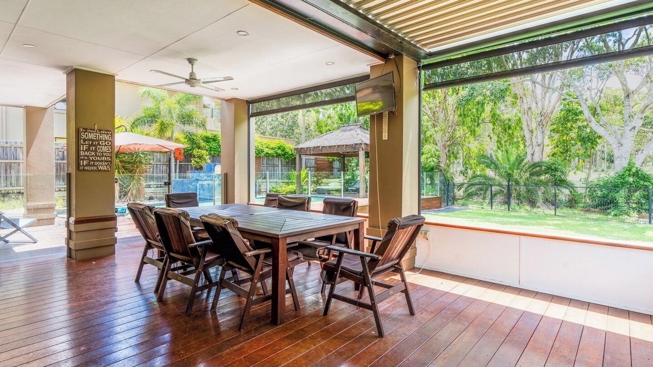 Photo of Outdoor in Brookwater