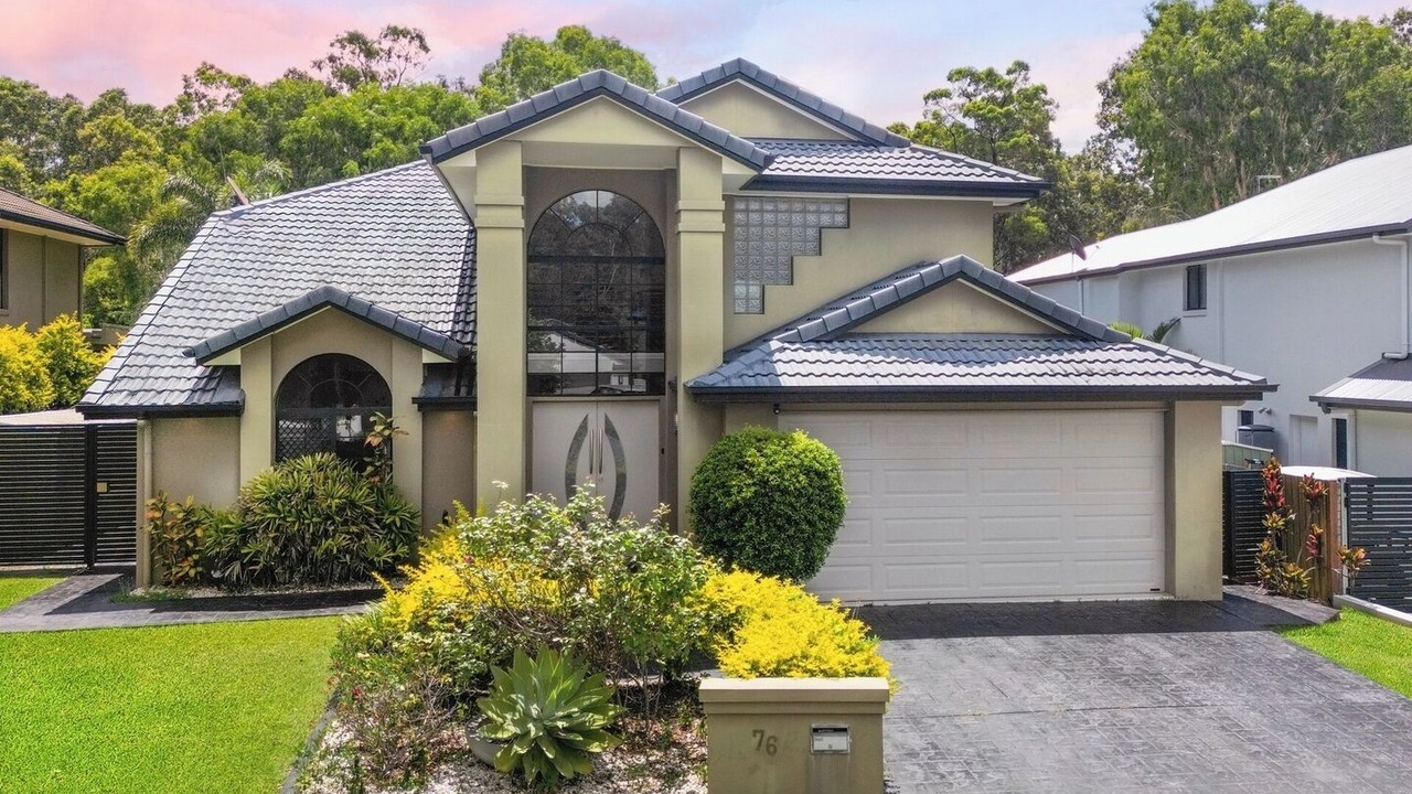 Photo of Outdoor in Brookwater