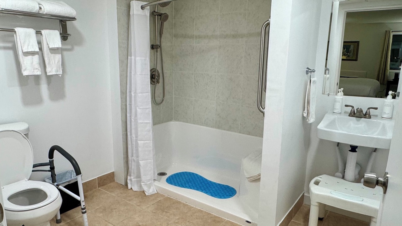 Photo of Bathroom in Quincy