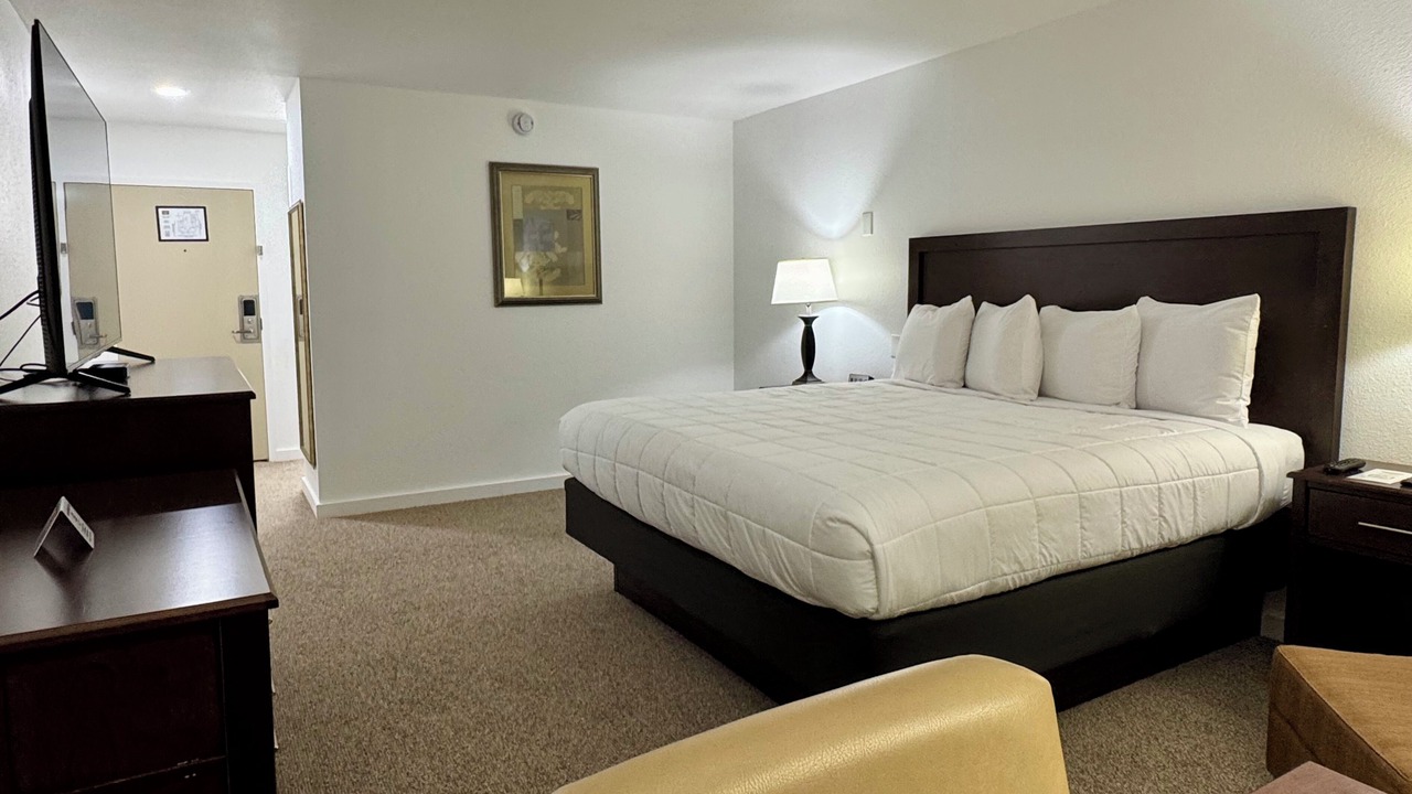 Photo of Bedroom in Quincy