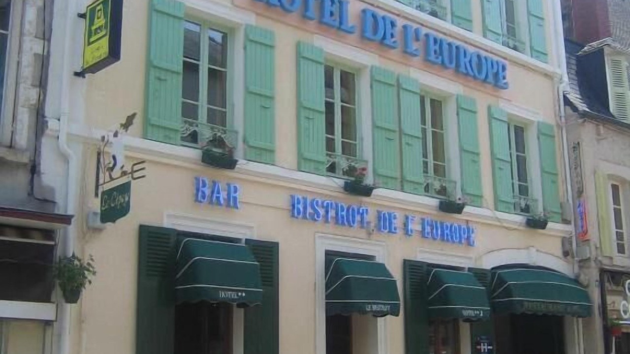 Photo of Outdoor in Corbigny