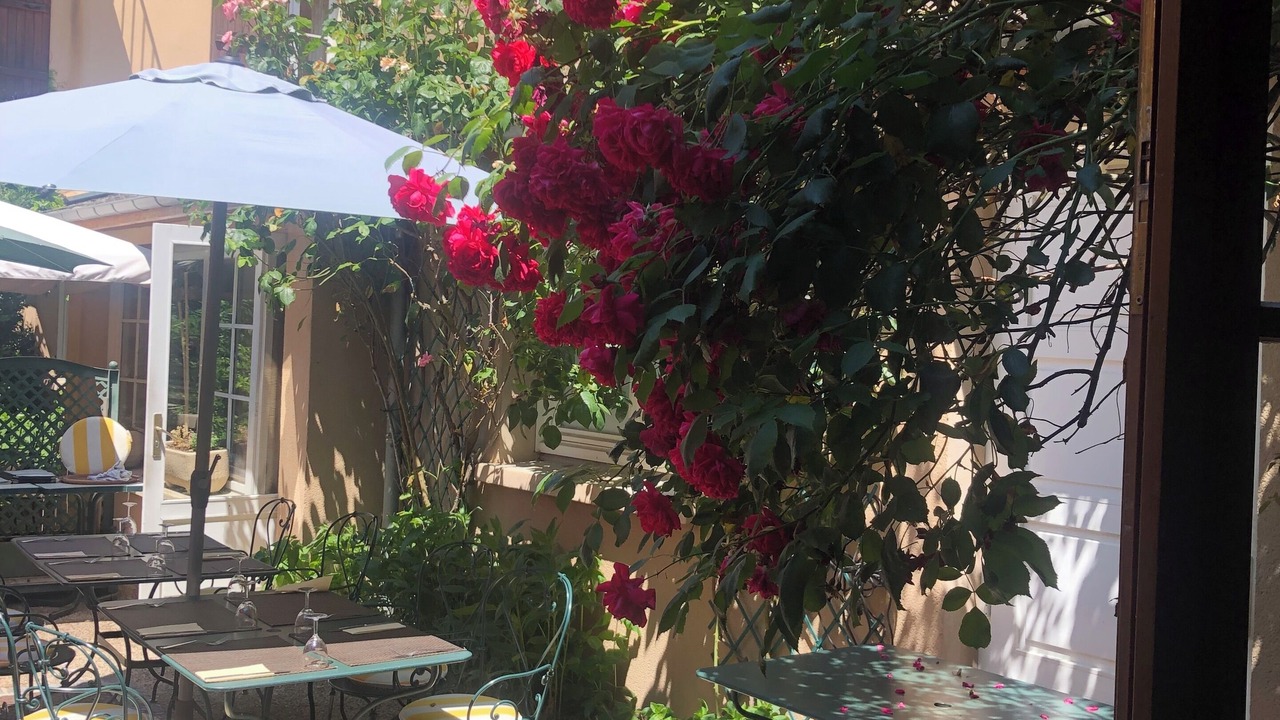 Photo of Outdoor in Corbigny