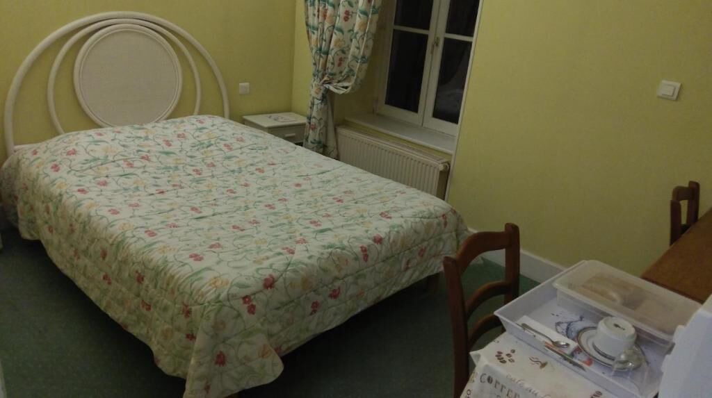 Photo of Bedroom in Corbigny