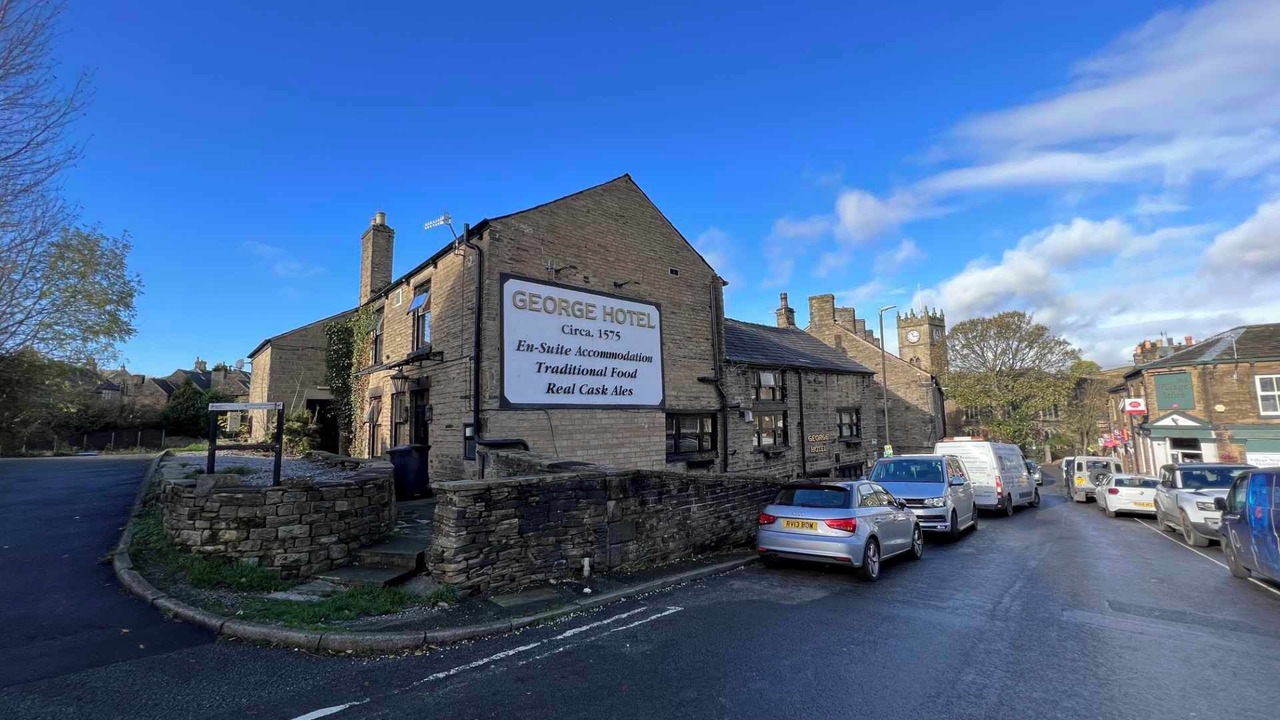 Photo of Outdoor in Hayfield