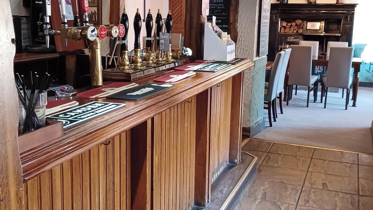 Photo of Others in Hayfield