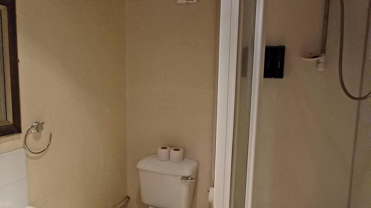 Photo of Bathroom in Hayfield