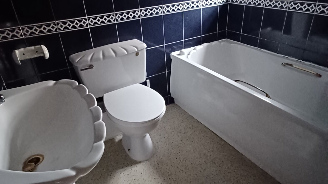 Photo of Bathroom in Hayfield