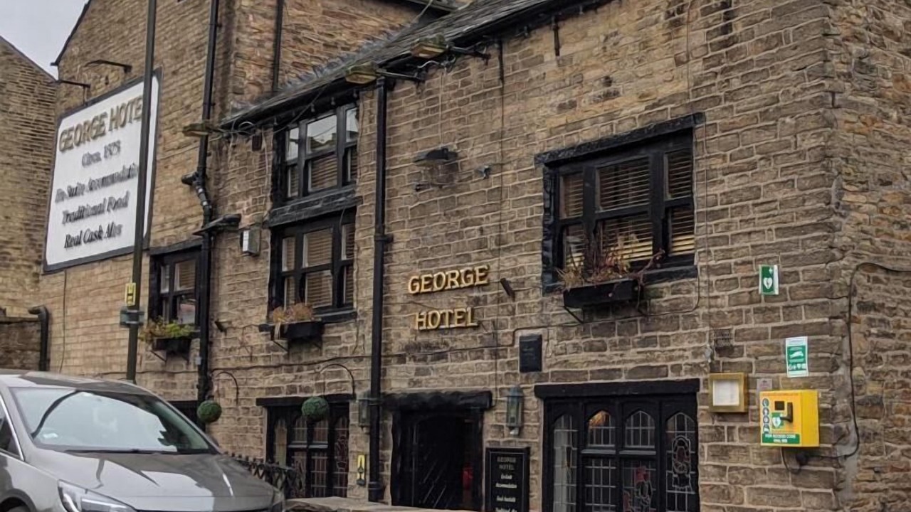 Photo of Outdoor in Hayfield