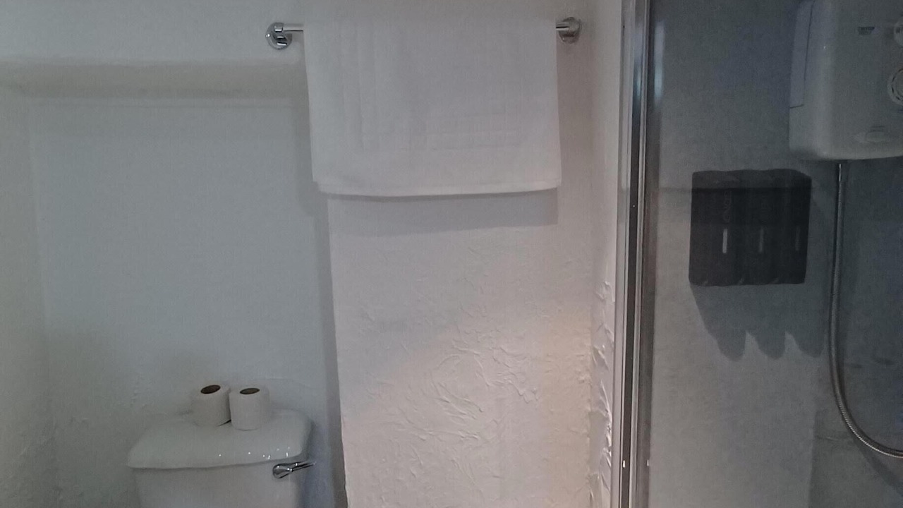 Photo of Bathroom in Hayfield