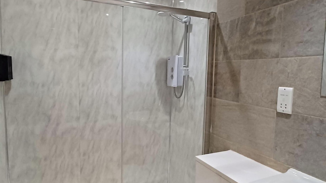 Photo of Bathroom in Hayfield