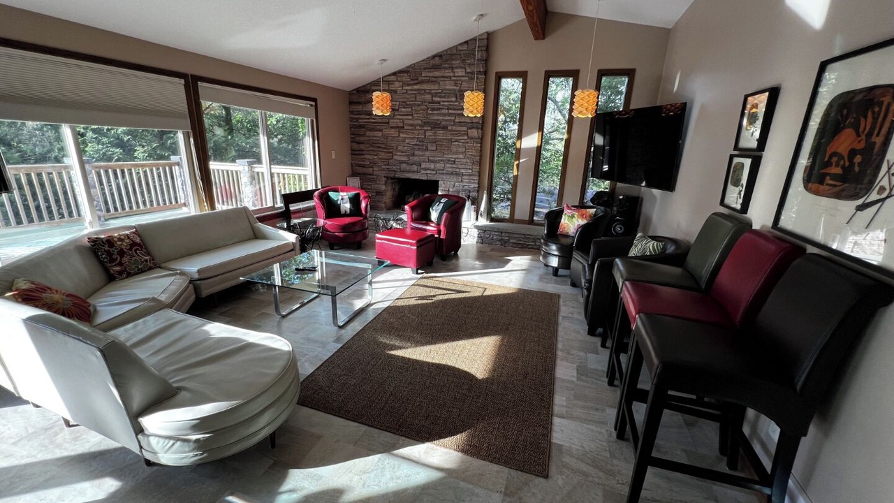 Photo of Livingroom in Port Franks