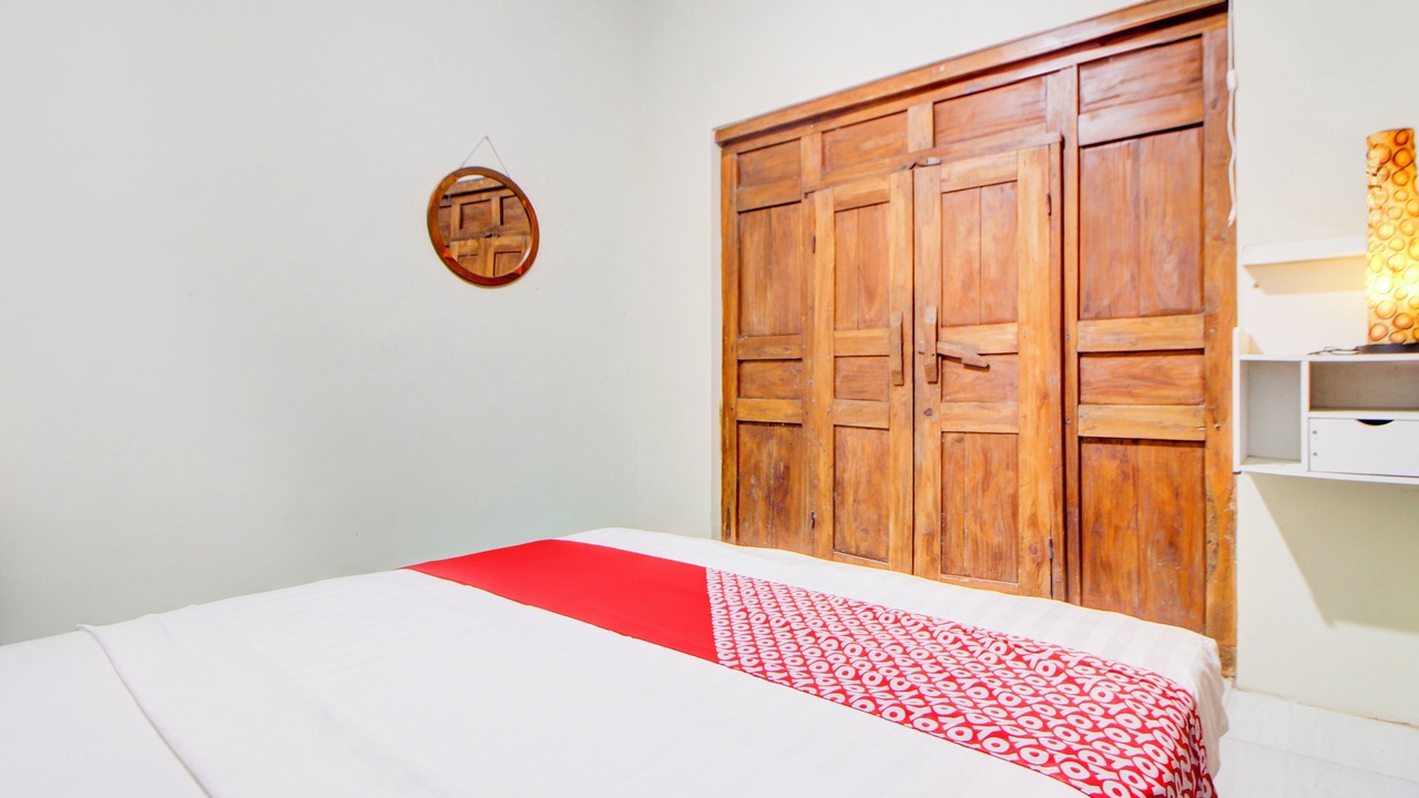 Photo of Bedroom in Patuk