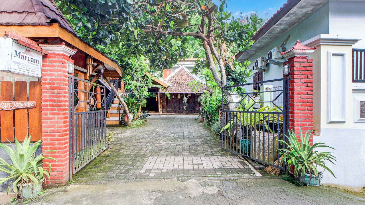 Photo of Outdoor in Patuk