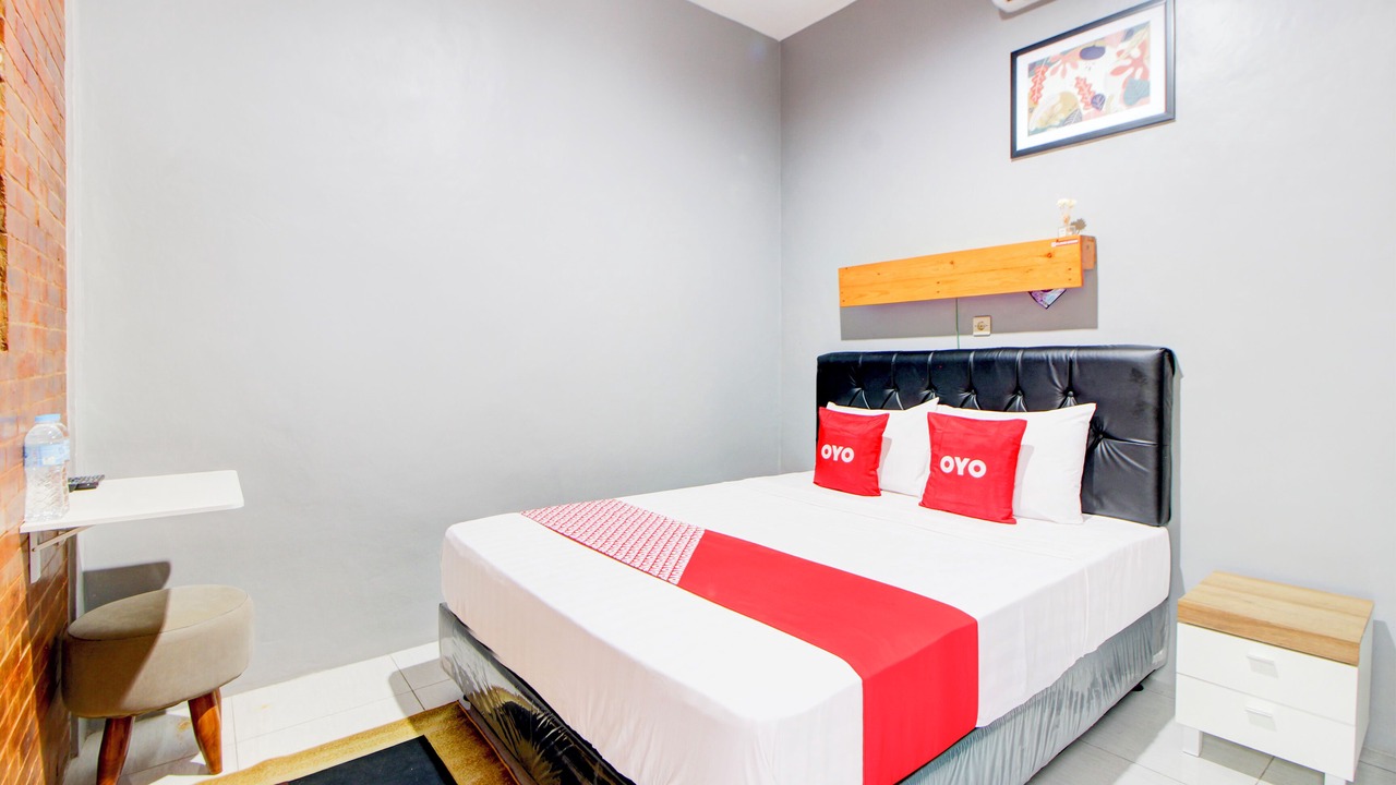 Photo of Bedroom in Patuk