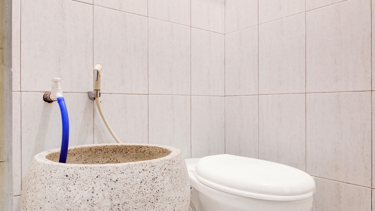 Photo of Bathroom in Patuk