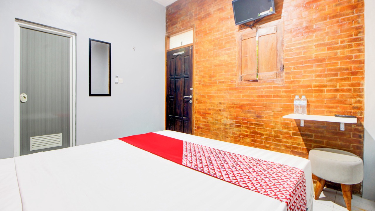 Photo of Bedroom in Patuk