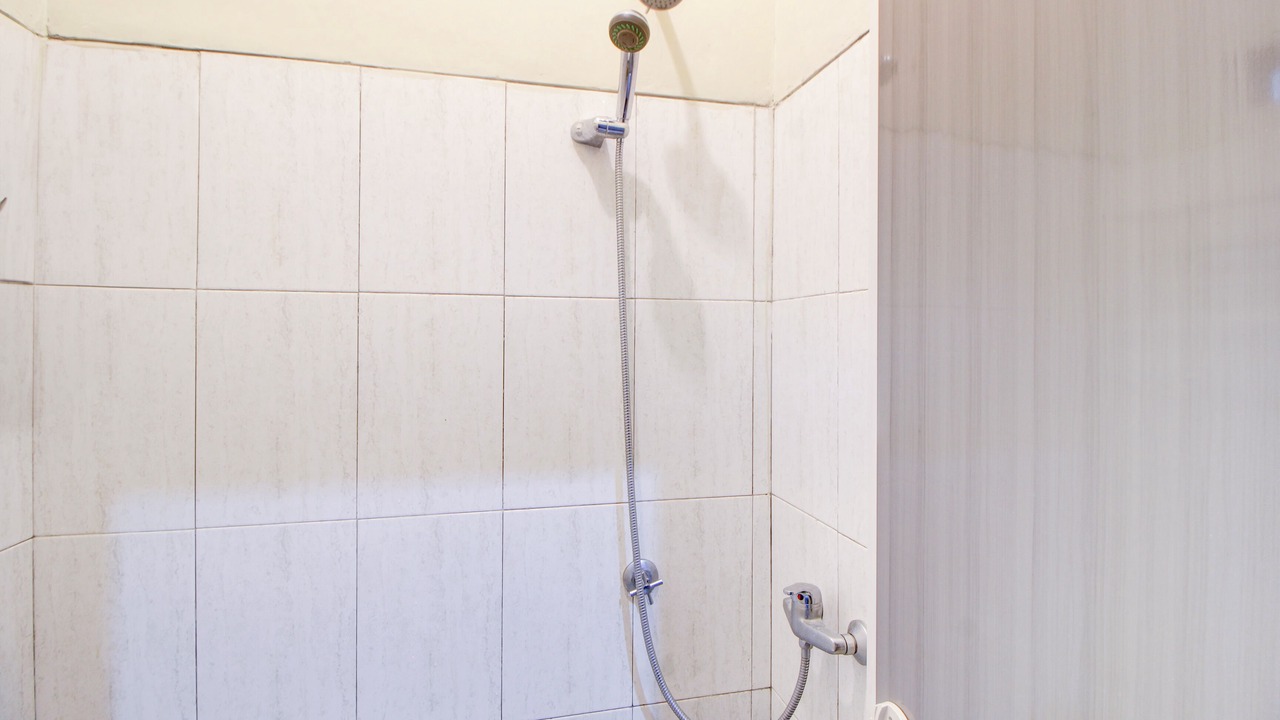 Photo of Bathroom in Patuk