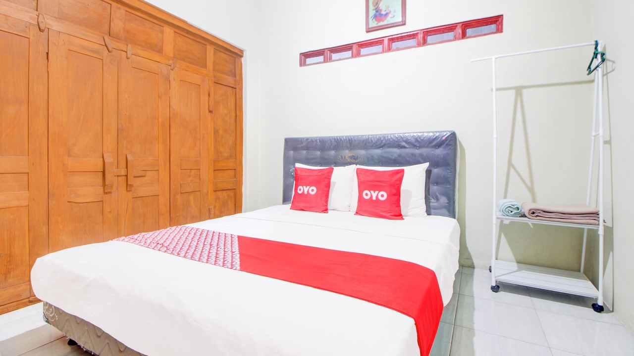 Photo of Bedroom in Patuk