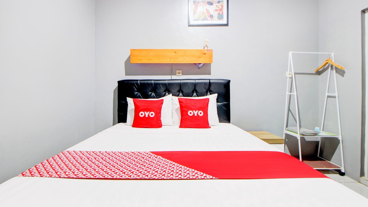 Photo of Bedroom in Patuk