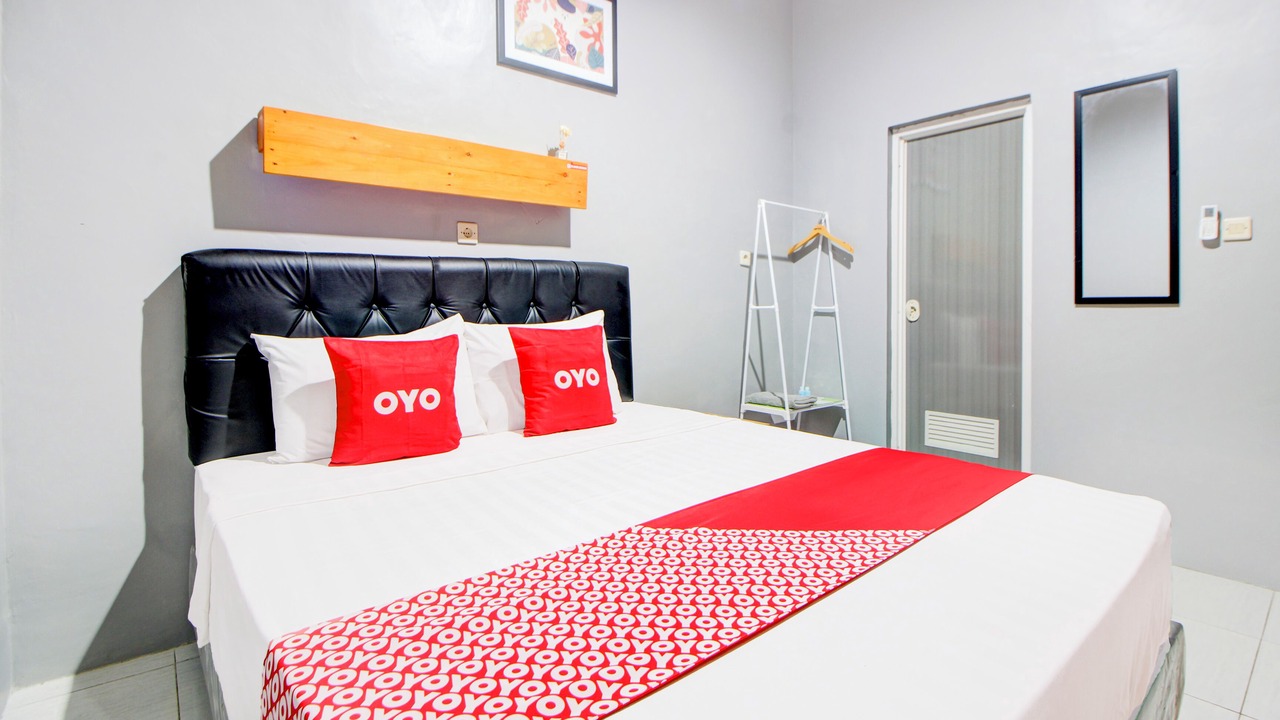 Photo of Bedroom in Patuk