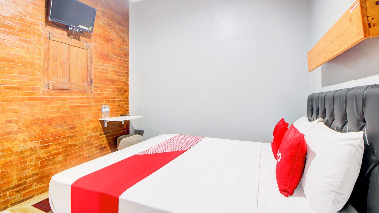 Photo of Bedroom in Patuk