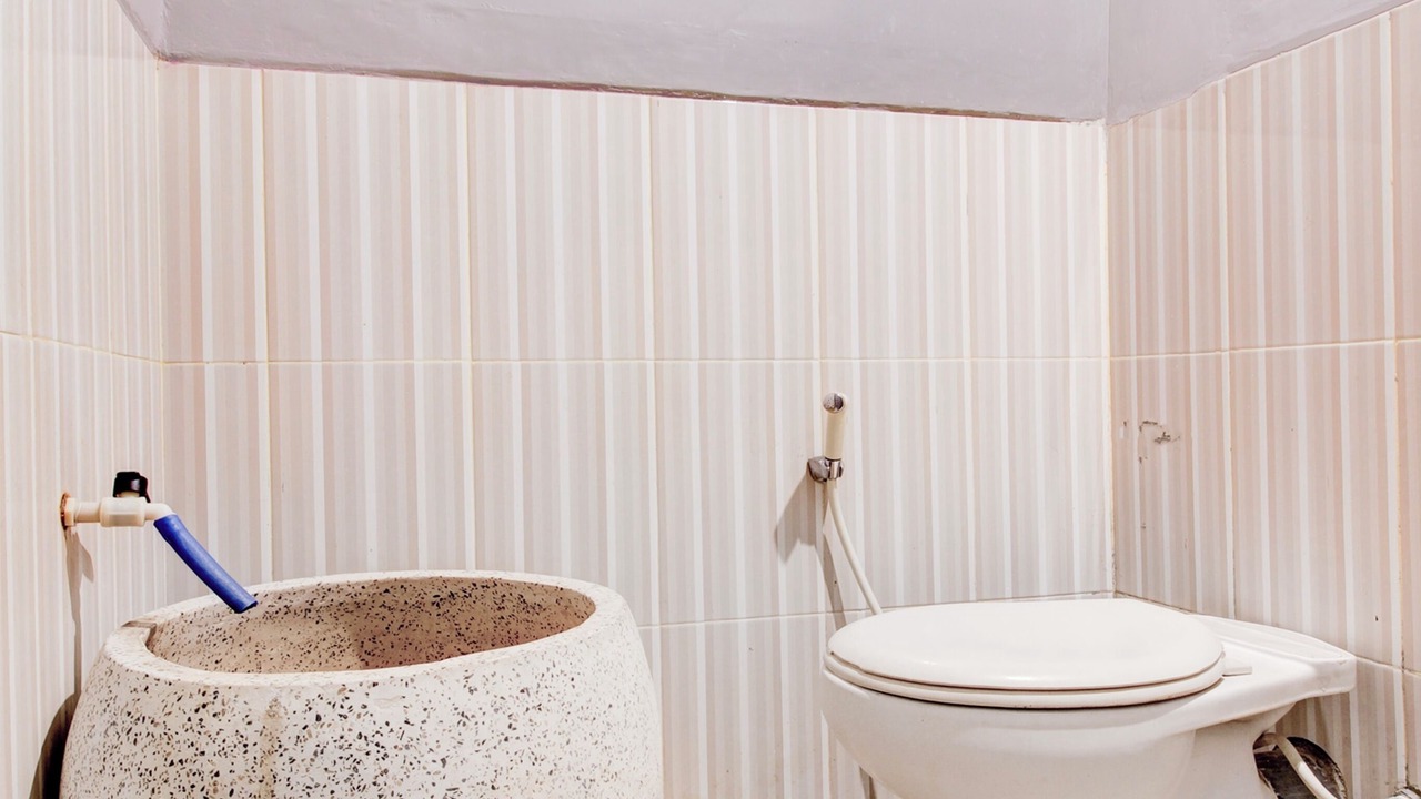 Photo of Bathroom in Patuk