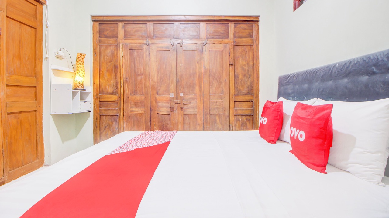 Photo of Bedroom in Patuk