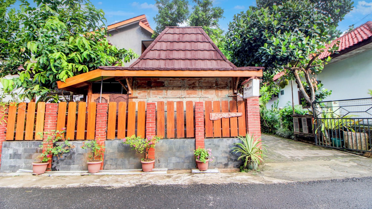Photo of Outdoor in Patuk