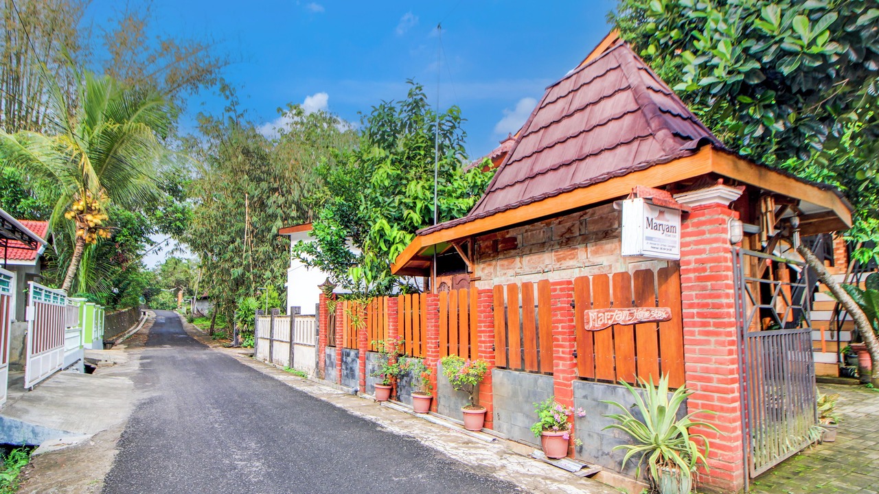Photo of Outdoor in Patuk