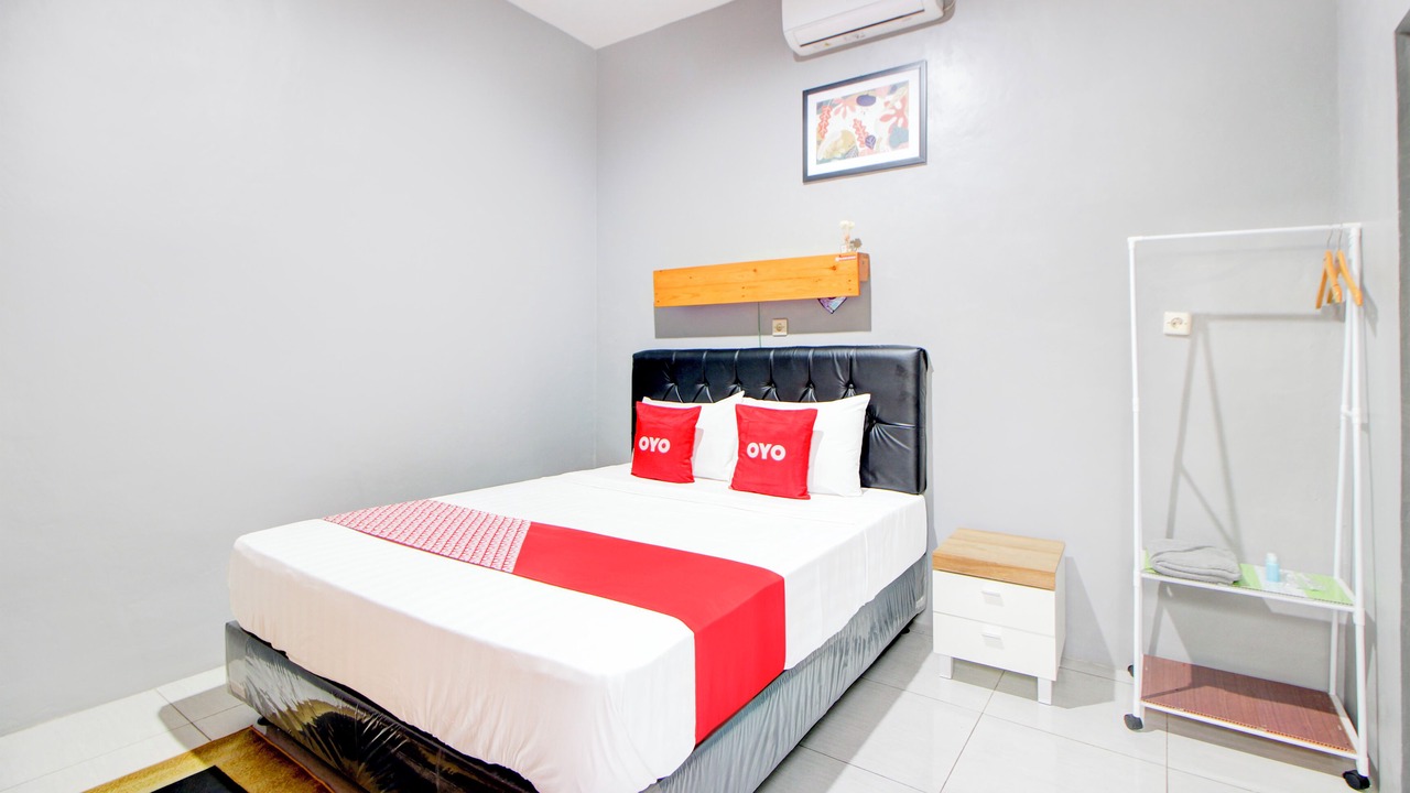 Photo of Bedroom in Patuk
