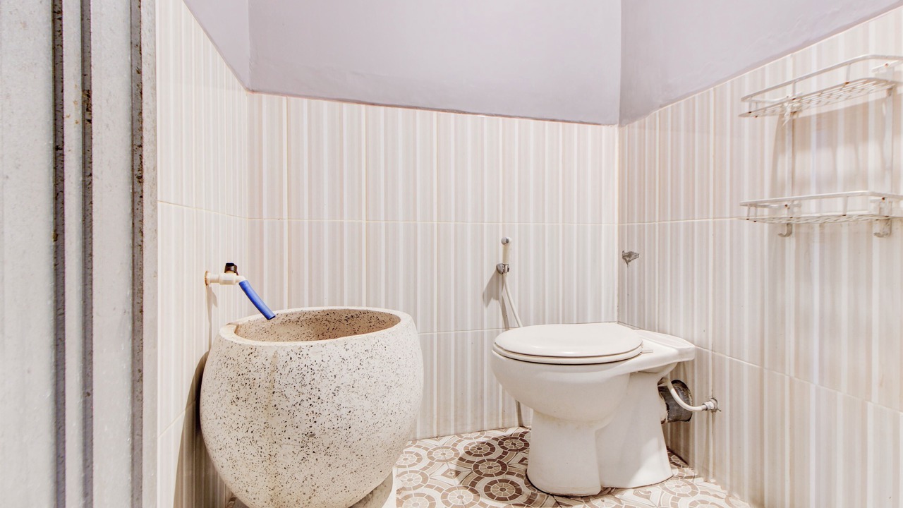 Photo of Bathroom in Patuk