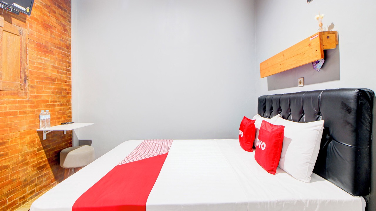 Photo of Bedroom in Patuk