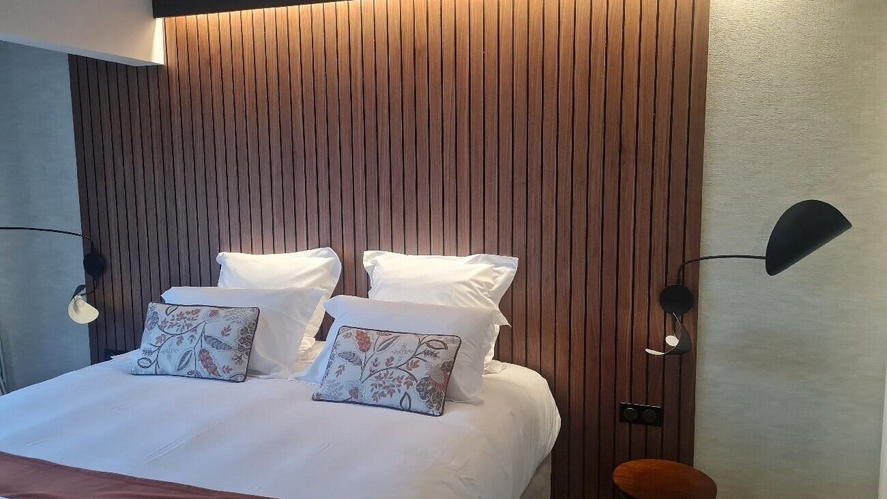 Photo of Bedroom in Arzon