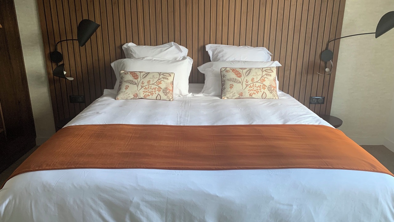 Photo of Bedroom in Arzon