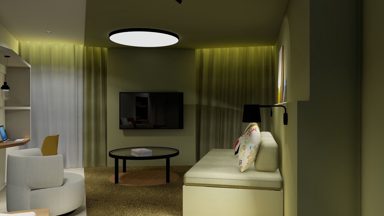 Photo of Bedroom in Saint-Jean-de-Luz City Center