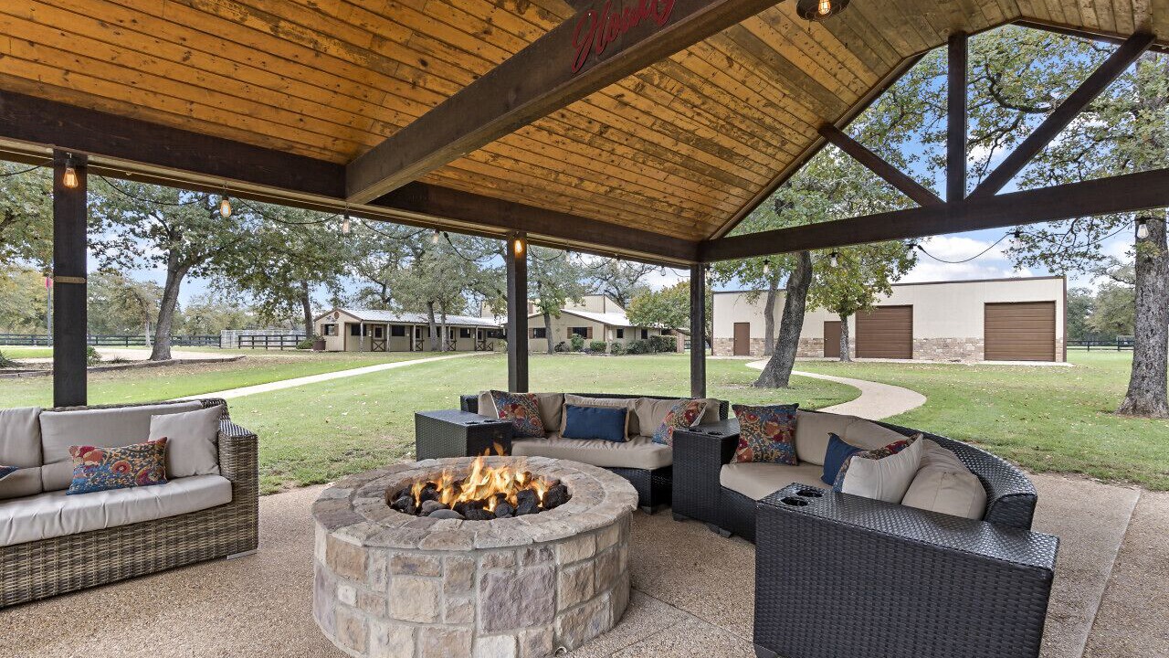 Photo of Outdoor in Hearne