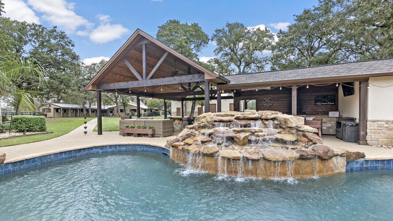 Photo of Outdoor in Hearne