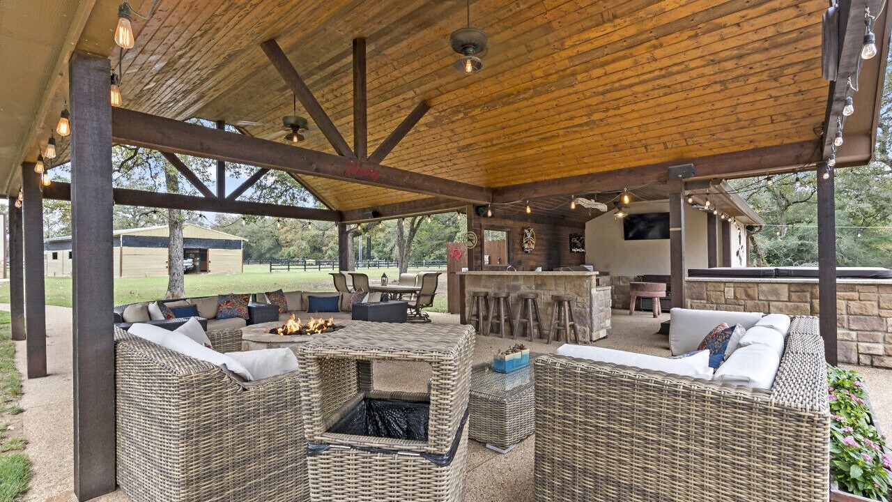 Photo of Outdoor in Hearne