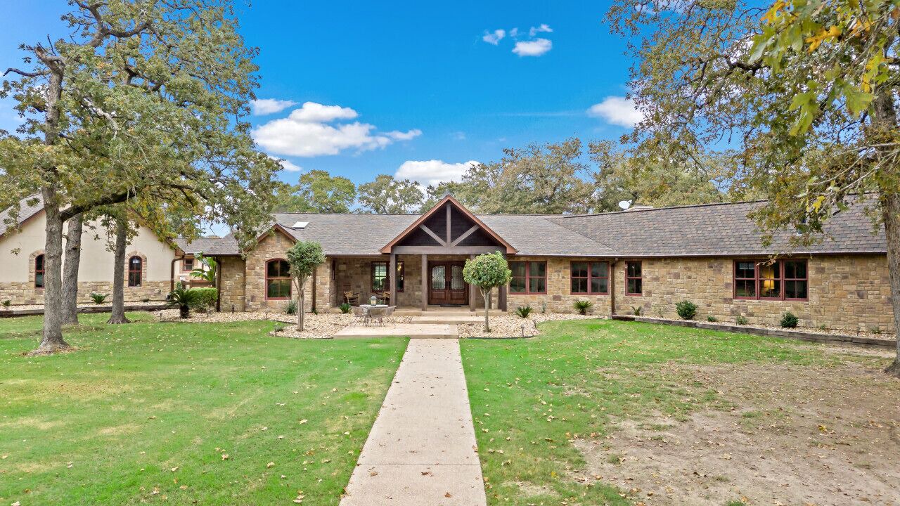 Photo of Outdoor in Hearne