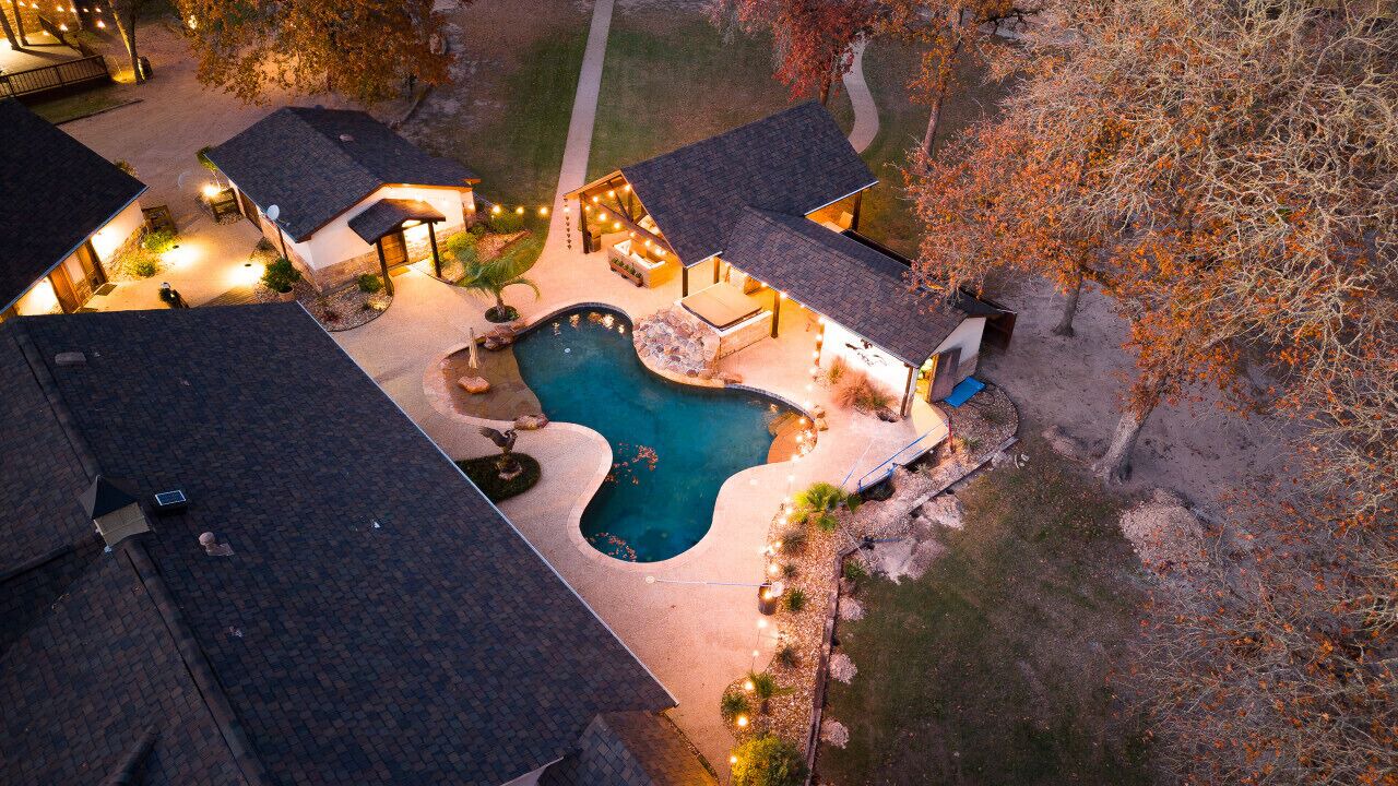 Photo of Outdoor in Hearne